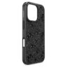 Θήκη για smartphone High με διάσπαρτο σχέδιο, iPhone® 16 Pro, Μαύρο Θήκη για smartphone High με διάσπαρτο σχέδιο, iPhone® 16 Pro, Μαύρο