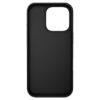 Θήκη για smartphone High με διάσπαρτο σχέδιο, iPhone® 16 Pro, Μαύρο Θήκη για smartphone High με διάσπαρτο σχέδιο, iPhone® 16 Pro, Μαύρο