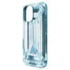 Θήκη για smartphone High με εφέ κρυστάλλου, iPhone® 17, Μπλε Θήκη για smartphone High με εφέ κρυστάλλου, iPhone® 17, Μπλε