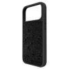 Θήκη για smartphone High με επίπεδη πίσω όψη και κρύσταλλα, iPhone® 17 Pro Max, Μαύρο Θήκη για smartphone High με επίπεδη πίσω όψη και κρύσταλλα, iPhone® 17 Pro Max, Μαύρο