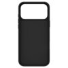 Θήκη για smartphone High με επίπεδη πίσω όψη και κρύσταλλα, iPhone® 17 Pro Max, Μαύρο Θήκη για smartphone High με επίπεδη πίσω όψη και κρύσταλλα, iPhone® 17 Pro Max, Μαύρο