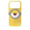 Θήκη για smartphone High Minions, iPhone® 17 Pro, Κίτρινη