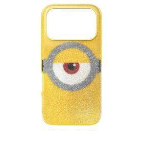 Θήκη για smartphone High Minions, iPhone® 17 Pro, Κίτρινη