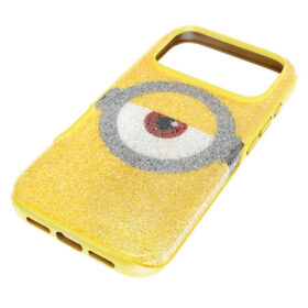 Θήκη για smartphone High Minions, iPhone® 17 Pro, Κίτρινη
