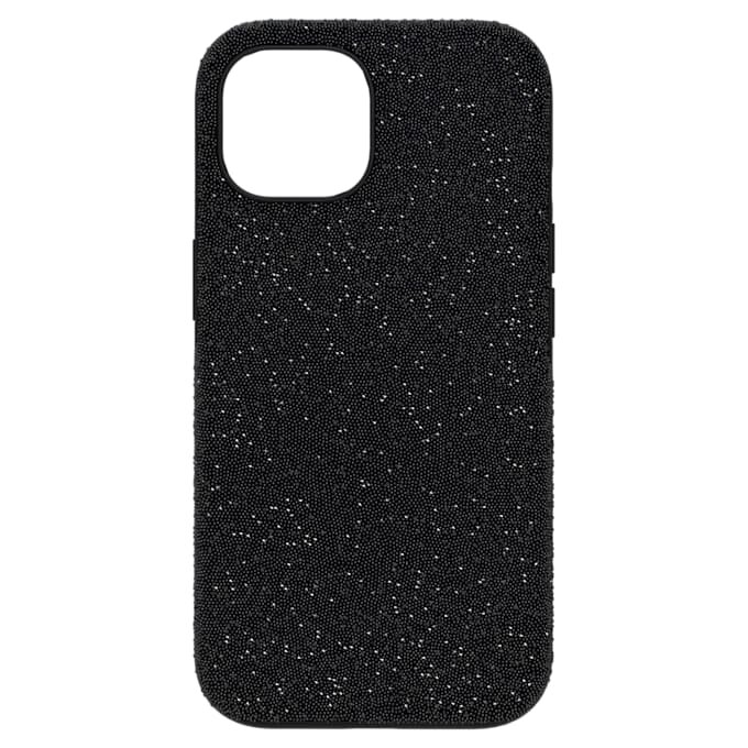 Θήκη για smartphone Iphone® 15, Μαύρη Θήκη για smartphone Iphone® 15, Μαύρη