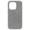 Θήκη για smartphone Iphone® 15 Pro, ασημί απόχρωση Θήκη για smartphone Iphone® 15 Pro, ασημί απόχρωση