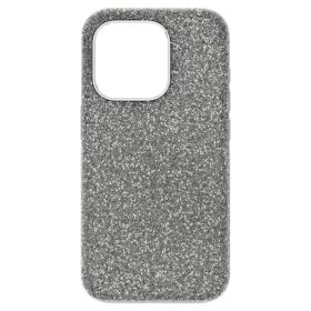 Θήκη για smartphone Iphone® 15 Pro, ασημί απόχρωση