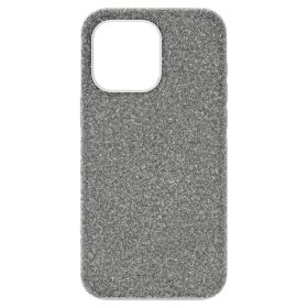 Θήκη για smartphone Iphone® 15 Pro Max, ασημί απόχρωση