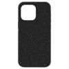 Θήκη για smartphone Iphone® 15 Pro Max, Μαύρη Θήκη για smartphone Iphone® 15 Pro Max, Μαύρη