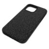 Θήκη για smartphone Iphone® 15 Pro Max, Μαύρη Θήκη για smartphone Iphone® 15 Pro Max, Μαύρη