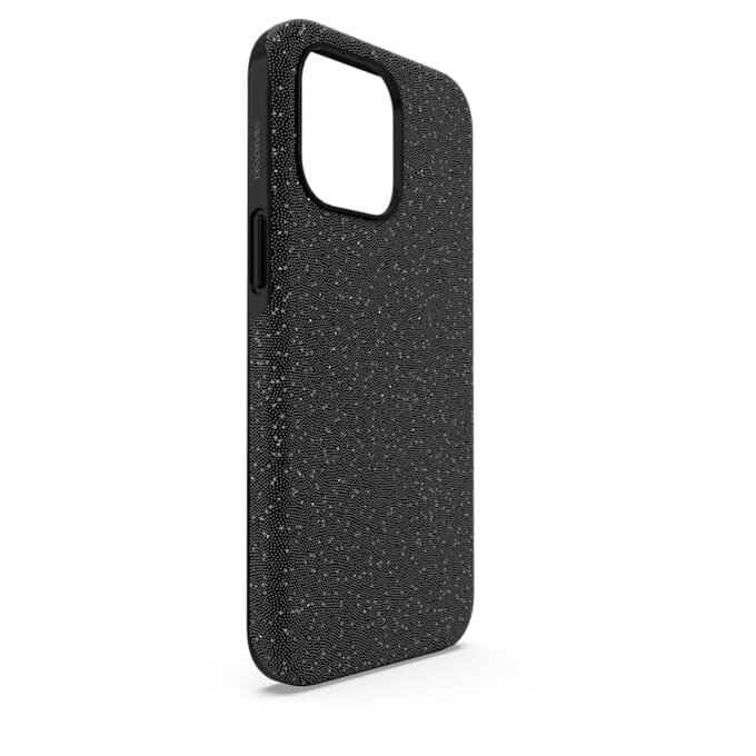 Θήκη για smartphone Iphone® 15 Pro Max, Μαύρη Θήκη για smartphone Iphone® 15 Pro Max, Μαύρη