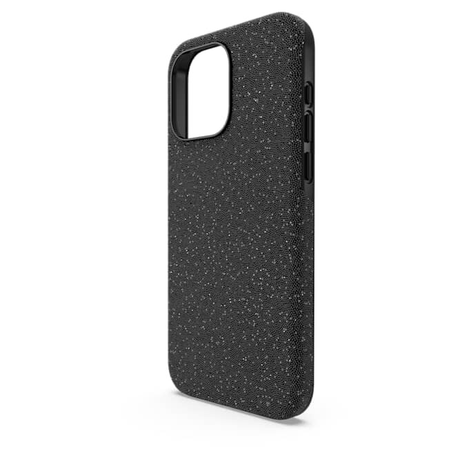 Θήκη για smartphone Iphone® 15 Pro Max, Μαύρη Θήκη για smartphone Iphone® 15 Pro Max, Μαύρη