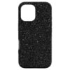 Θήκη για smartphone Iphone® 16, Μαύρη Θήκη για smartphone Iphone® 16, Μαύρη