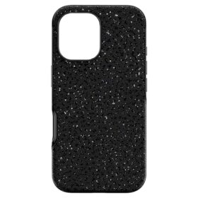 Θήκη για smartphone Iphone® 16, Μαύρη