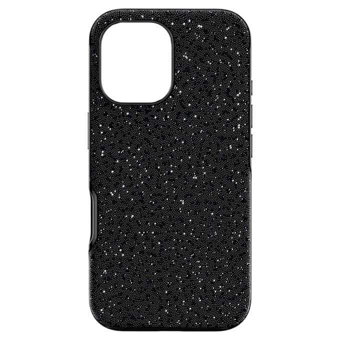 Θήκη για smartphone Iphone® 16, Μαύρη Θήκη για smartphone Iphone® 16, Μαύρη