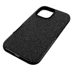 Θήκη για smartphone Iphone® 16, Μαύρη