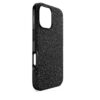 Θήκη για smartphone Iphone® 16, Μαύρη Θήκη για smartphone Iphone® 16, Μαύρη