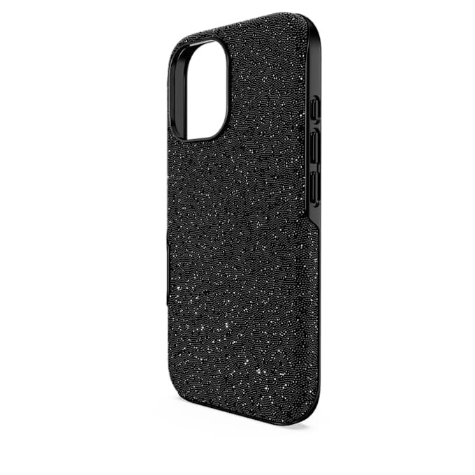 Θήκη για smartphone Iphone® 16, Μαύρη Θήκη για smartphone Iphone® 16, Μαύρη