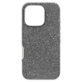 Θήκη για smartphone Iphone® 16 Pro, ασημί απόχρωση