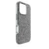 Θήκη για smartphone Iphone® 16 Pro, ασημί απόχρωση Θήκη για smartphone Iphone® 16 Pro, ασημί απόχρωση
