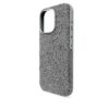Θήκη για smartphone Iphone® 16 Pro, ασημί απόχρωση Θήκη για smartphone Iphone® 16 Pro, ασημί απόχρωση