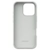 Θήκη για smartphone Iphone® 16 Pro, ασημί απόχρωση Θήκη για smartphone Iphone® 16 Pro, ασημί απόχρωση