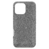Θήκη για smartphone Iphone® 16 Pro Max, ασημί απόχρωση Θήκη για smartphone Iphone® 16 Pro Max, ασημί απόχρωση