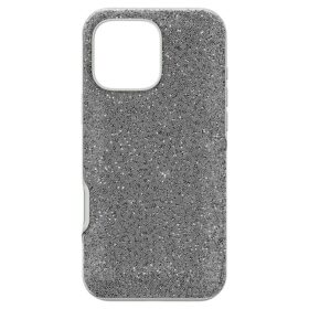 Θήκη για smartphone Iphone® 16 Pro Max, ασημί απόχρωση