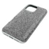 Θήκη για smartphone Iphone® 16 Pro Max, ασημί απόχρωση Θήκη για smartphone Iphone® 16 Pro Max, ασημί απόχρωση