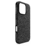 Θήκη για smartphone Iphone® 16 Pro, Μαύρη Θήκη για smartphone Iphone® 16 Pro, Μαύρη