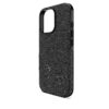 Θήκη για smartphone Iphone® 16 Pro, Μαύρη Θήκη για smartphone Iphone® 16 Pro, Μαύρη