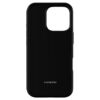 Θήκη για smartphone Iphone® 16 Pro, Μαύρη Θήκη για smartphone Iphone® 16 Pro, Μαύρη