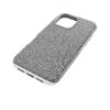 Θήκη για smartphone Iphone® 17, ασημί απόχρωση Θήκη για smartphone Iphone® 17, ασημί απόχρωση