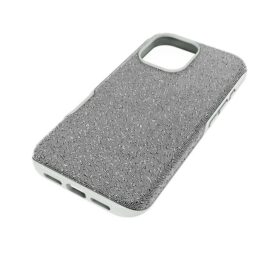Θήκη για smartphone Iphone® 17, ασημί απόχρωση