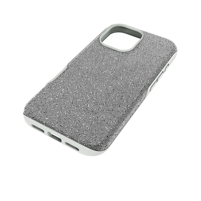 Θήκη για smartphone Iphone® 17, ασημί απόχρωση Θήκη για smartphone Iphone® 17, ασημί απόχρωση