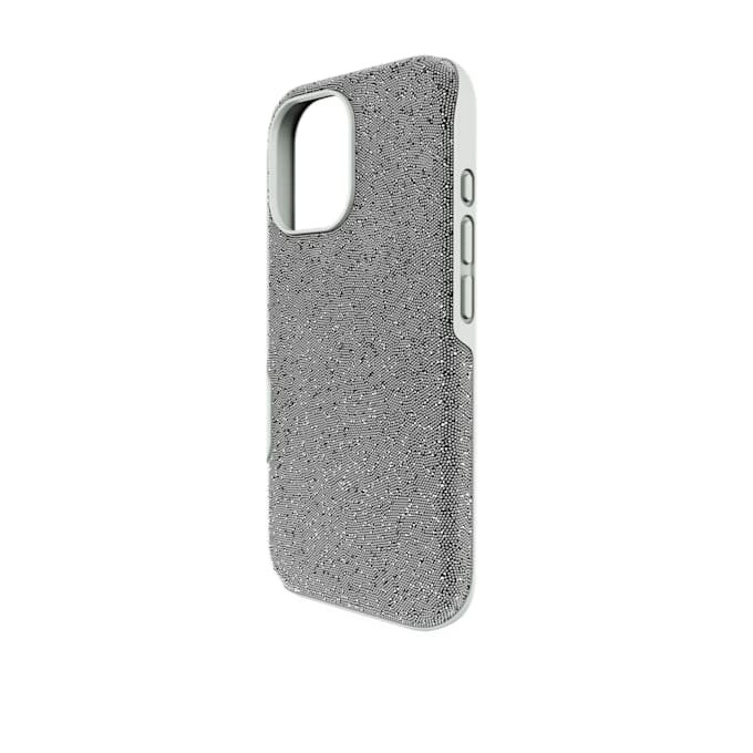 Θήκη για smartphone Iphone® 17, ασημί απόχρωση Θήκη για smartphone Iphone® 17, ασημί απόχρωση