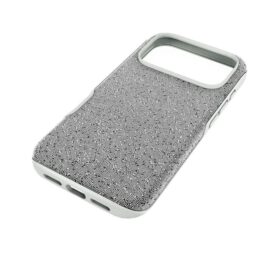 Θήκη για smartphone Iphone® 17 Pro, ασημί απόχρωση