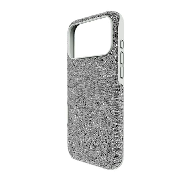 Θήκη για smartphone Iphone® 17 Pro Max, ασημί απόχρωση Θήκη για smartphone Iphone® 17 Pro Max, ασημί απόχρωση