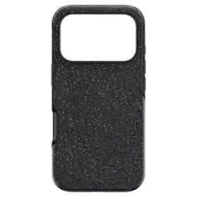 Θήκη για smartphone Iphone® 17 Pro, Μαύρη