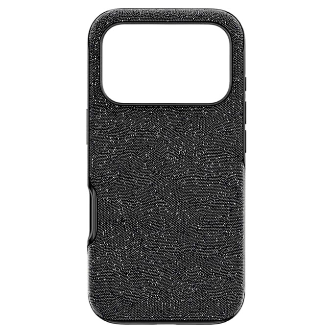 Θήκη για smartphone Iphone® 17 Pro, Μαύρη Θήκη για smartphone Iphone® 17 Pro, Μαύρη