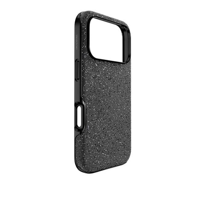 Θήκη για smartphone Iphone® 17 Pro, Μαύρη Θήκη για smartphone Iphone® 17 Pro, Μαύρη