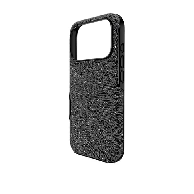 Θήκη για smartphone Iphone® 17 Pro, Μαύρη Θήκη για smartphone Iphone® 17 Pro, Μαύρη