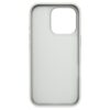 Θήκη για smartphone με διάσπαρτο σχέδιο, iPhone® 16 Pro, ασημί απόχρωση Θήκη για smartphone με διάσπαρτο σχέδιο, iPhone® 16 Pro, ασημί απόχρωση