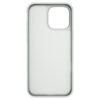 Θήκη για smartphone με διάσπαρτο σχέδιο, iPhone® 16 Pro Max, ασημί απόχρωση Θήκη για smartphone με διάσπαρτο σχέδιο, iPhone® 16 Pro Max, ασημί απόχρωση