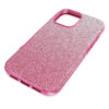 Θήκη για smartphone με έντονη χρωματική διαβάθμιση, iPhone® 16, ροζ Θήκη για smartphone με έντονη χρωματική διαβάθμιση, iPhone® 16, ροζ