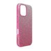 Θήκη για smartphone με έντονη χρωματική διαβάθμιση, iPhone® 16, ροζ Θήκη για smartphone με έντονη χρωματική διαβάθμιση, iPhone® 16, ροζ