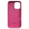 Θήκη για smartphone με έντονη χρωματική διαβάθμιση, iPhone® 16, ροζ Θήκη για smartphone με έντονη χρωματική διαβάθμιση, iPhone® 16, ροζ