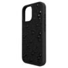 Θήκη για smartphone με κρύσταλλα flat back, iPhone® 17, Μαύρο Θήκη για smartphone με κρύσταλλα flat back, iPhone® 17, Μαύρο