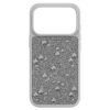 Θήκη για smartphone με κρύσταλλα Flat Back, iPhone® 17 Pro, ασημί απόχρωση Θήκη για smartphone με κρύσταλλα Flat Back, iPhone® 17 Pro, ασημί απόχρωση