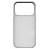 Θήκη για smartphone με κρύσταλλα Flat Back, iPhone® 17 Pro, ασημί απόχρωση Θήκη για smartphone με κρύσταλλα Flat Back, iPhone® 17 Pro, ασημί απόχρωση